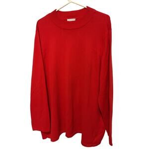 NEW Joan Rivers Mock Neck Sweater Size 3X